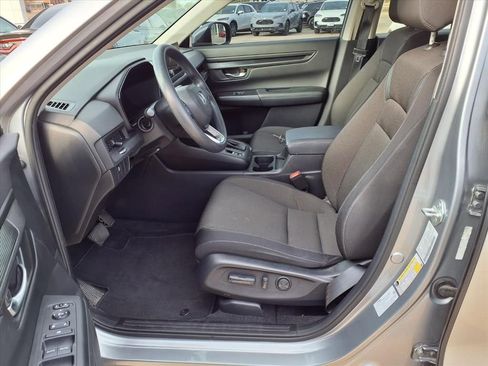 Used 2024 Honda CR-V EX image 19