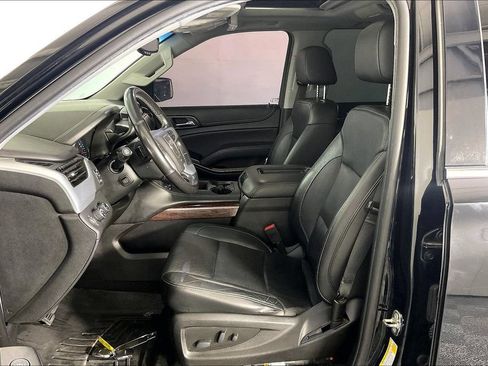 Used 2019 GMC Yukon XL SLT w/ Open Road Package AWD/4WD image 31