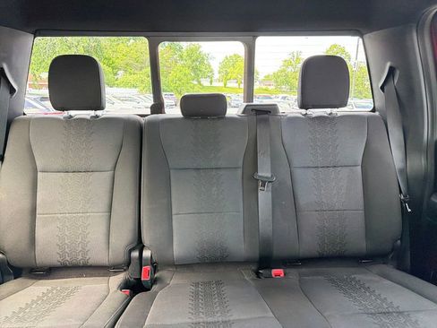 Used 2020 Ford F150 XLT w/ Equipment Group 302A Luxury RWD image 57
