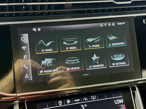 Used 2023 Audi Q7 2.0T Premium w/ Convenience Package image 18