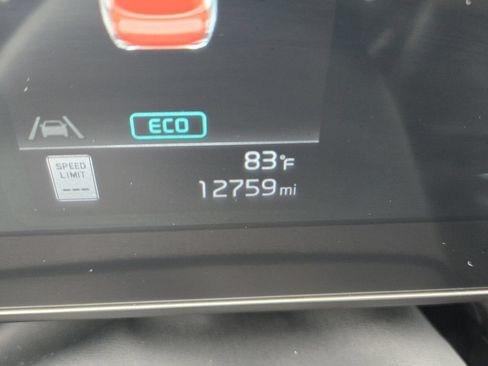Used 2025 Kia Sportage EX AWD/4WD image 24