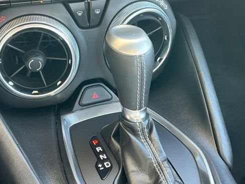 Used 2017 Chevrolet Camaro LT w/ RS Package RWD image 26