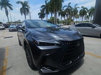 Used 2025 Lexus NX 250 FWD w/ Accessory Package (Z2) video 1
