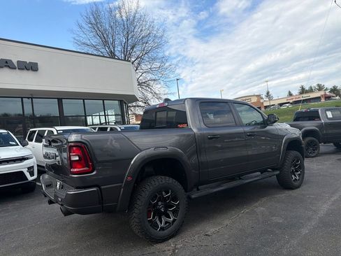 New 2026 RAM 1500 Big Horn image 6