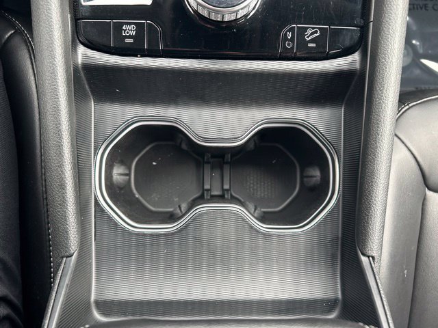 Used 2023 Jeep Grand Cherokee 4WD 4xe image 32