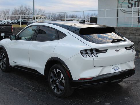 Used 2023 Ford Mustang Mach-E Premium image 5