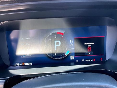 Used 2025 Ford F150 Raptor image 25