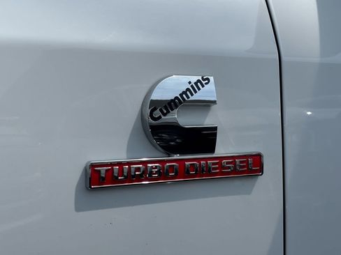 Used 2022 RAM 3500 Tradesman AWD/4WD image 6