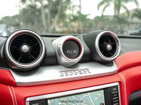 Used 2016 Ferrari California T image 53