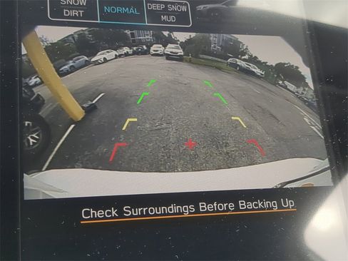 New 2026 Subaru Crosstrek 2.0i Premium image 20