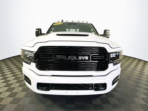 Certified 2023 RAM 2500 Limited image 4