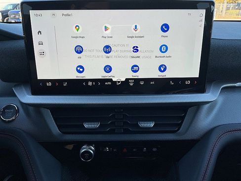 New 2026 Ford Explorer ST-Line w/ ST-Line Street Pack image 14