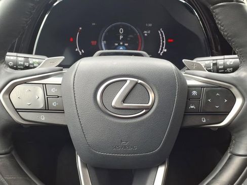 Certified 2023 Lexus RX 350 Premium Plus w/ Cold Area Package image 8