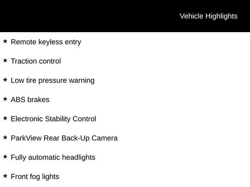 Used 2020 Jeep Cherokee Latitude Lux w/ Quick Order Package 26H Lux AWD/4WD image 3