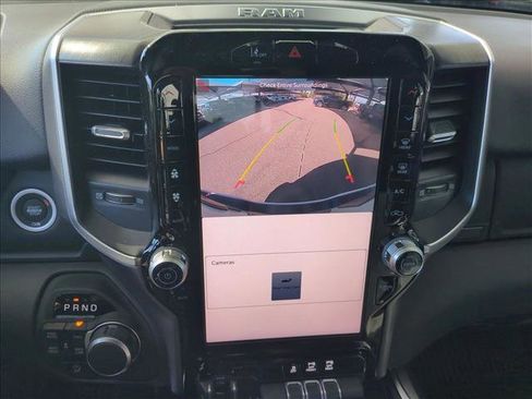 New 2026 RAM 1500 Big Horn image 13
