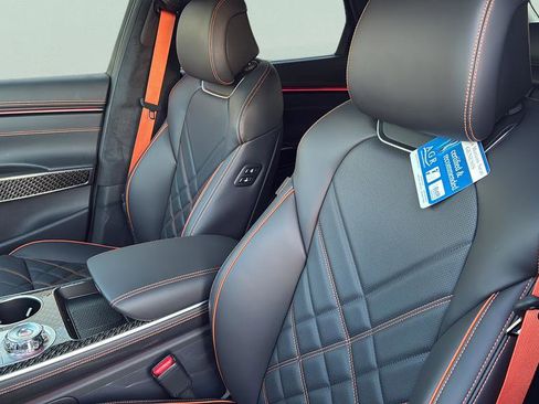 New 2026 Genesis GV70 3.5T Sport Prestige AWD/4WD image 15
