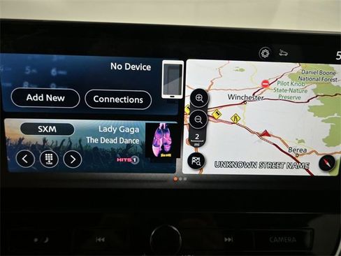 Used 2024 Nissan Altima 2.5 SL image 13