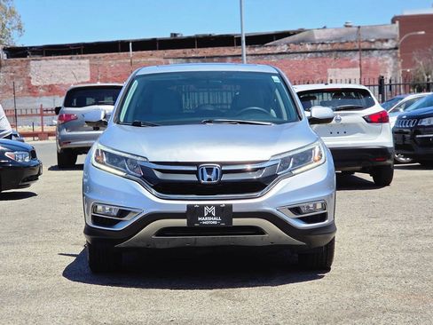 Used 2015 Honda CR-V EX image 2