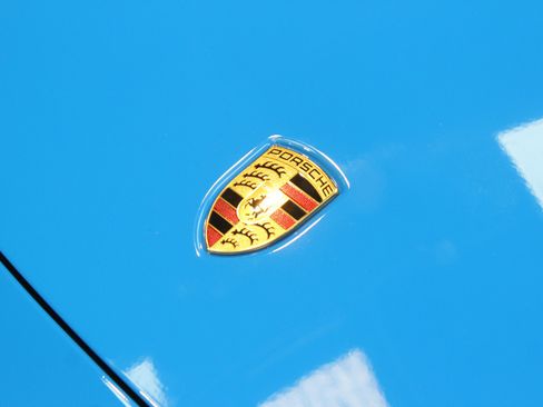 Used 2022 Porsche 911 Carrera image 27