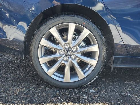 New 2026 MAZDA MAZDA3 2.5 S Sedan w/ Preferred Pkg image 5