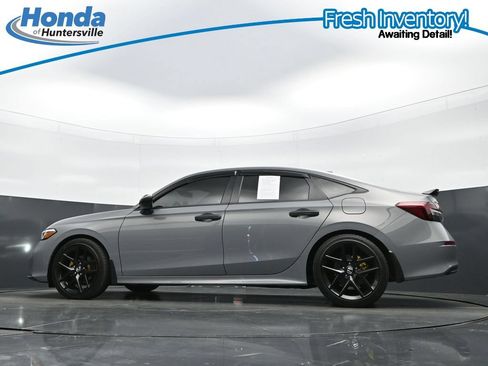 Used 2025 Honda Civic Sport image 38