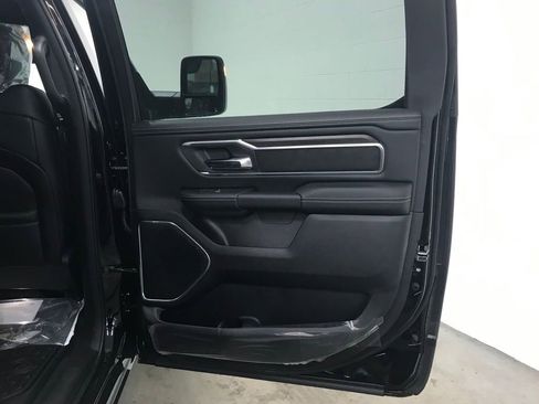 New 2026 RAM 1500 Laramie w/ Sport Appearance Package image 38