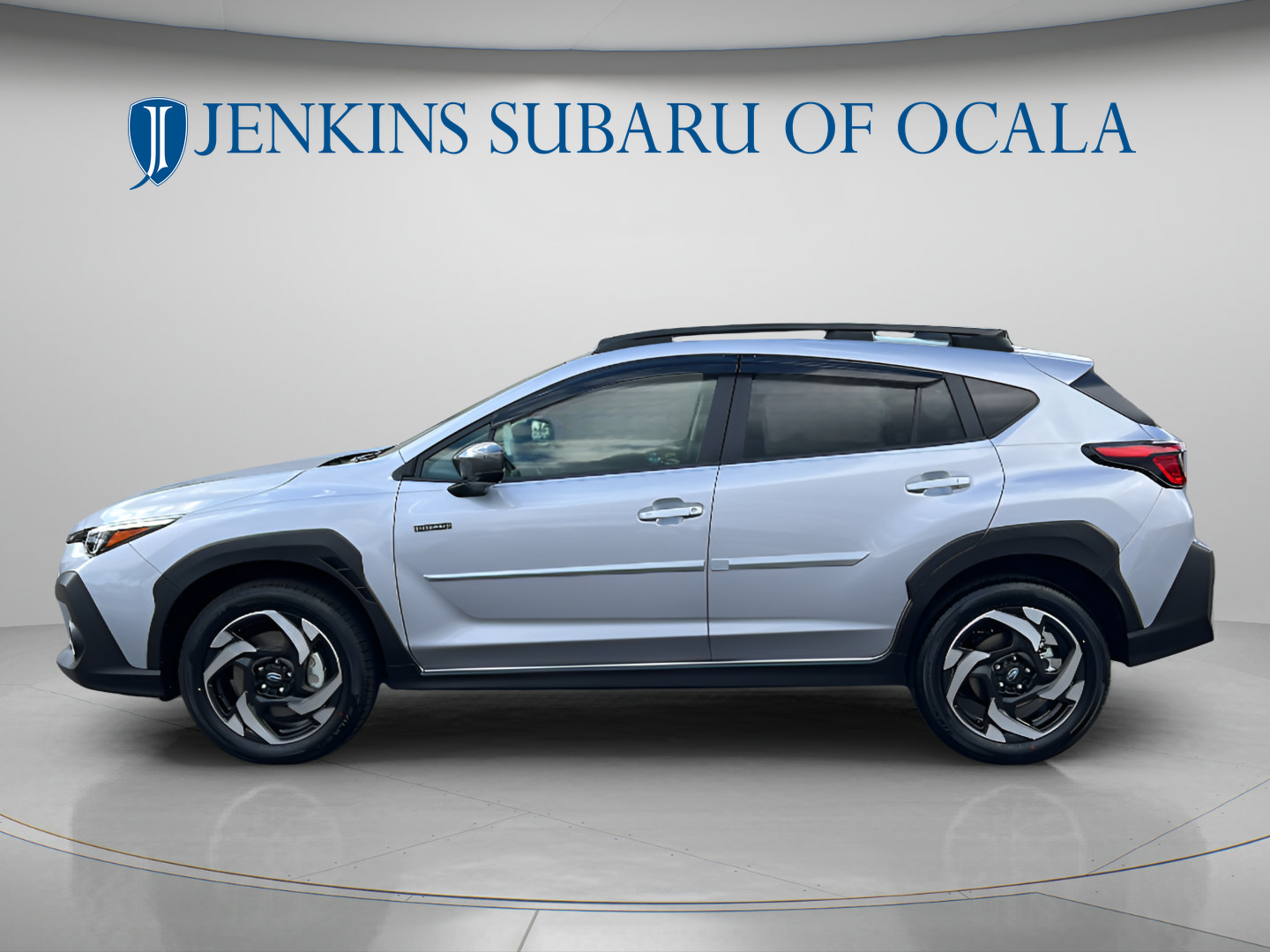New 2026 Subaru Crosstrek 2.5i Limited AWD/4WD image 6