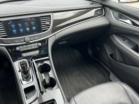 Used 2019 Buick LaCrosse Essence w/ Sun and Shade Package AWD/4WD image 28