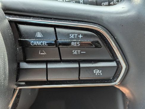 Used 2024 MAZDA CX-90 3.3 Turbo w/ Premium Package AWD/4WD image 24