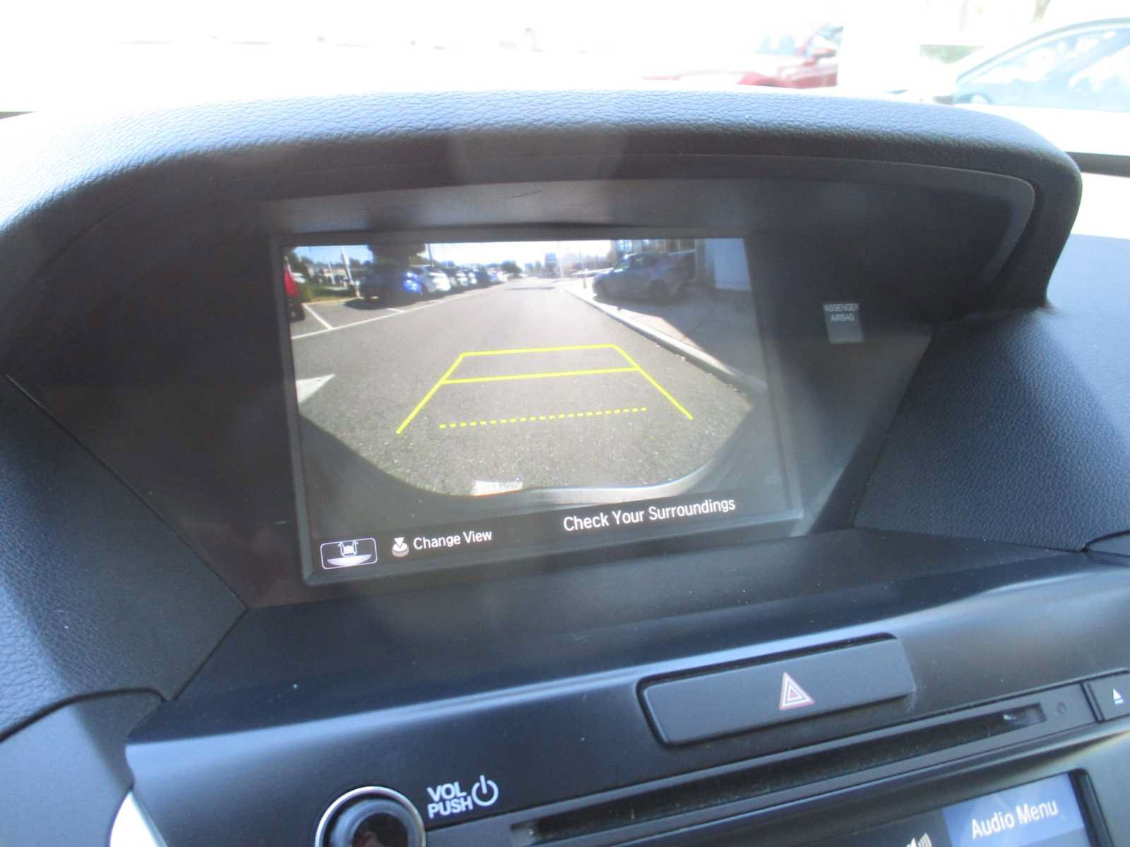 Certified 2020 Acura MDX SH-AWD image 21