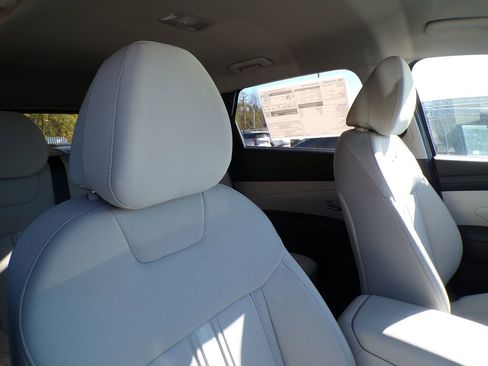 New 2026 Hyundai Tucson SEL AWD/4WD image 24