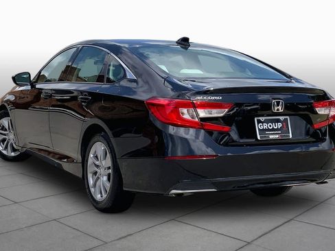 Used 2018 Honda Accord LX image 12
