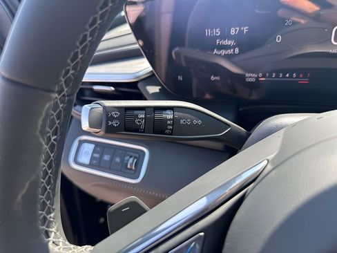 New 2026 Buick Enclave Preferred w/ LPO, Floor Liner Package image 30