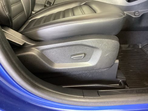 Used 2024 Ford Edge SEL w/ Convenience Package AWD/4WD image 10