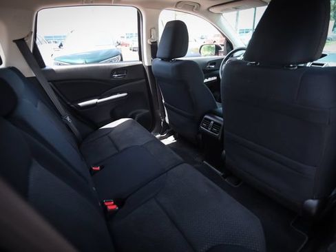 Used 2015 Honda CR-V EX image 47