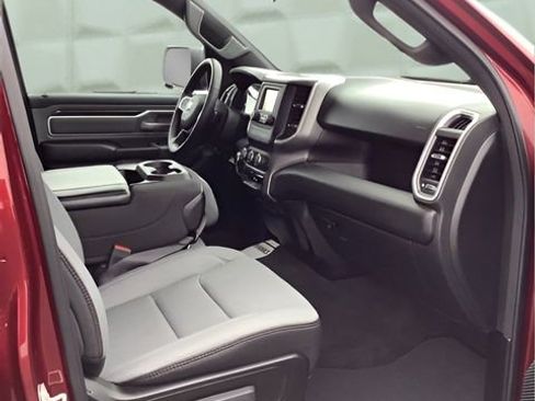 Certified 2023 RAM 1500 Big Horn AWD/4WD image 19