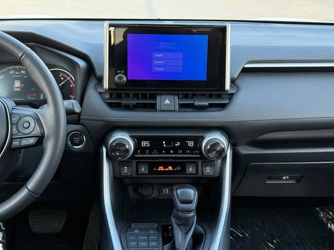 Used 2023 Toyota RAV4 XLE w/ Convenience Package image 17