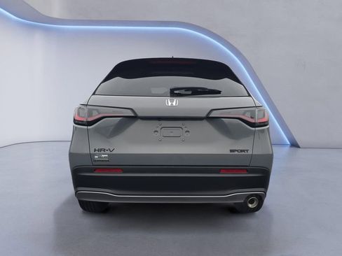 New 2026 Honda HR-V Sport image 4