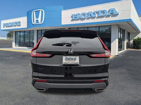 New 2026 Honda CR-V Sport-L image 5
