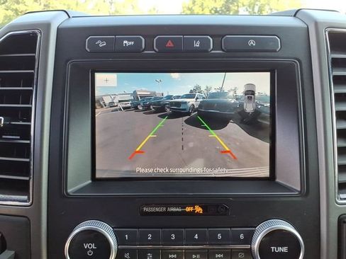 Used 2021 Ford Expedition XLT AWD/4WD image 20