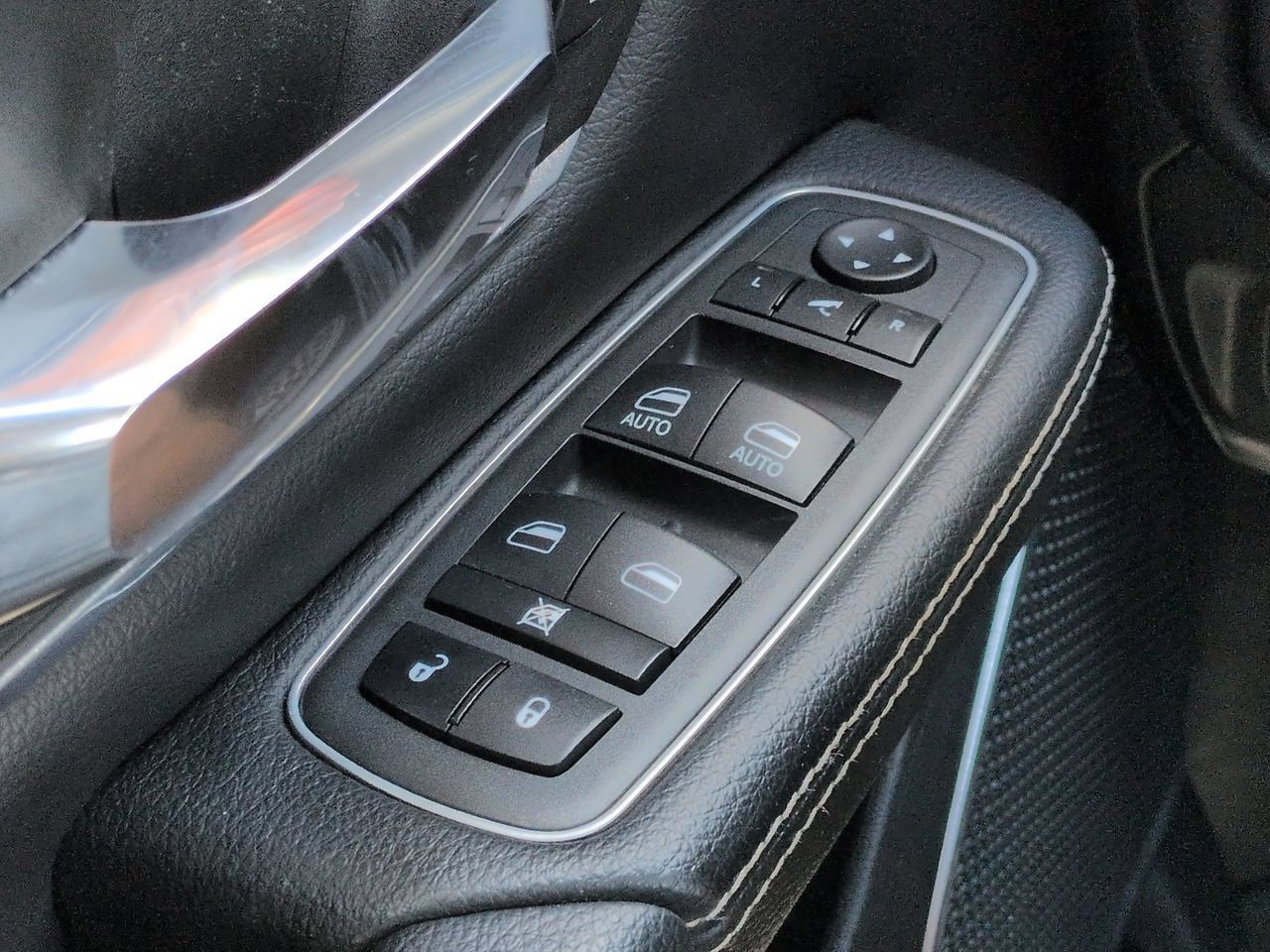 Used 2022 RAM 1500 Laramie w/ Sport Appearance Package AWD/4WD image 25