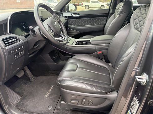 Used 2020 Hyundai Palisade Limited image 11