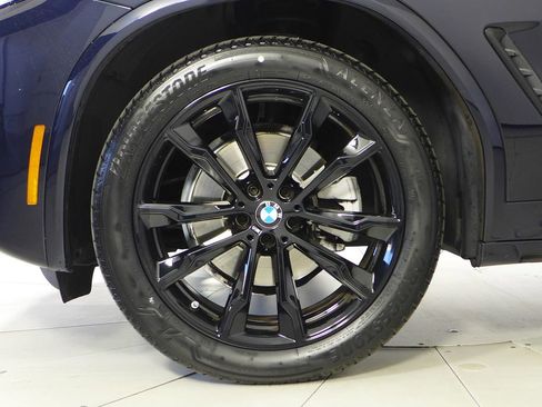 Used 2024 BMW X3 sDrive30i w/ M Sport Package image 5