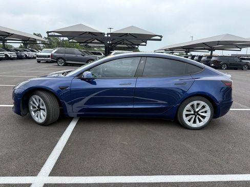 Used 2023 Tesla Model 3 Standard Range RWD image 8