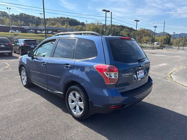 Used 2014 Subaru Forester 2.5i Premium w/ All-Weather Package AWD/4WD image 6