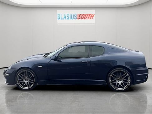 Used 2006 Maserati Coupe Cambiocorsa RWD image 6