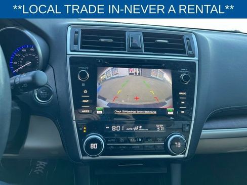 Used 2019 Subaru Outback 2.5i Limited image 16