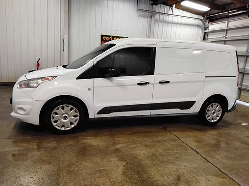 Used 2018 Ford Transit Connect XLT image 5