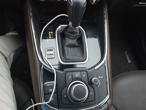 Used 2021 MAZDA CX-9 Signature image 14