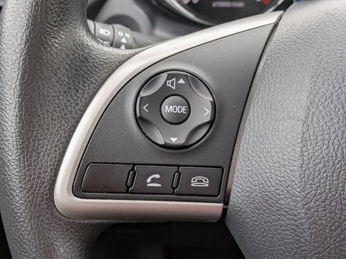 Used 2024 Mitsubishi Outlander Sport ES AWD/4WD image 25